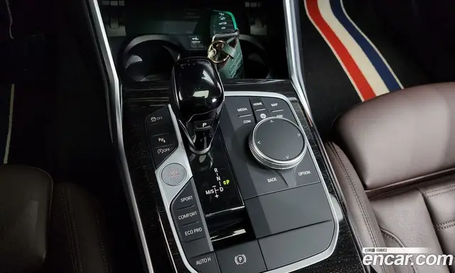 BMW 3 серия 2022 2.0 автомат (гидро), миниатюра 9