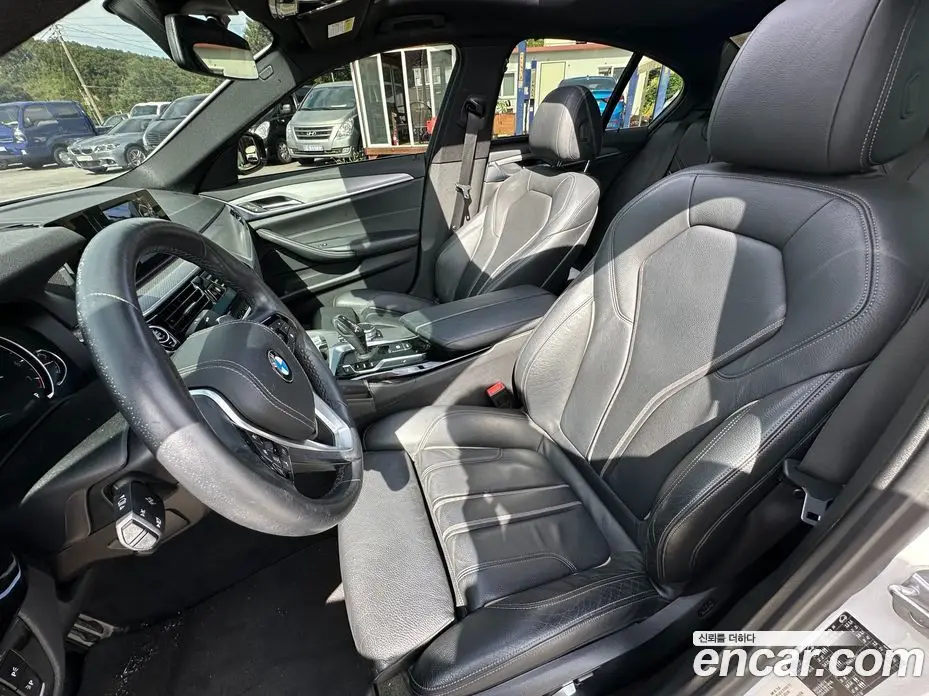 BMW 5 серия 2018 2.0 автомат (гидро), фото 13 BMW 5 серия 2018 2.0 автомат (гидро), фото 13