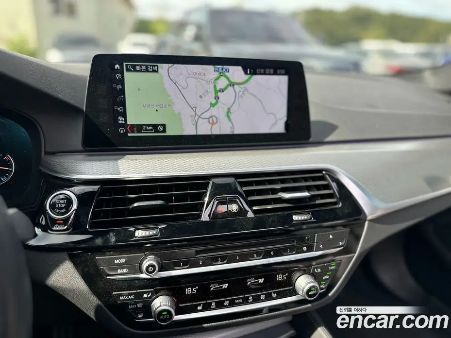 BMW 5 серия 2018 2.0 автомат (гидро), фото 14 BMW 5 серия 2018 2.0 автомат (гидро), фото 14