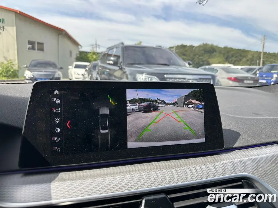BMW 5 серия 2018 2.0 автомат (гидро), фото 19 BMW 5 серия 2018 2.0 автомат (гидро), фото 19