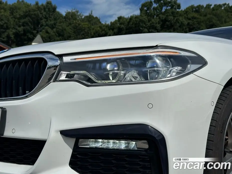 BMW 5 серия 2018 2.0 автомат (гидро), фото 7 BMW 5 серия 2018 2.0 автомат (гидро), фото 7