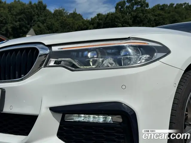 BMW 5 серия 2018 2.0 автомат (гидро), миниатюра 7 BMW 5 серия 2018 2.0 автомат (гидро), миниатюра 7