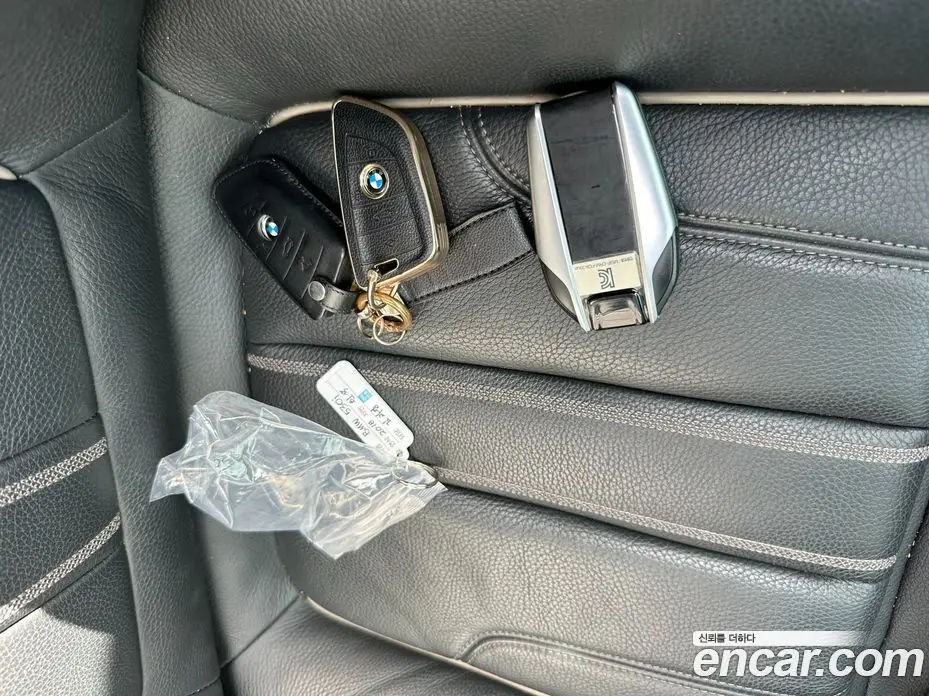 BMW 5 серия 2018 2.0 автомат (гидро), фото 10 BMW 5 серия 2018 2.0 автомат (гидро), фото 10