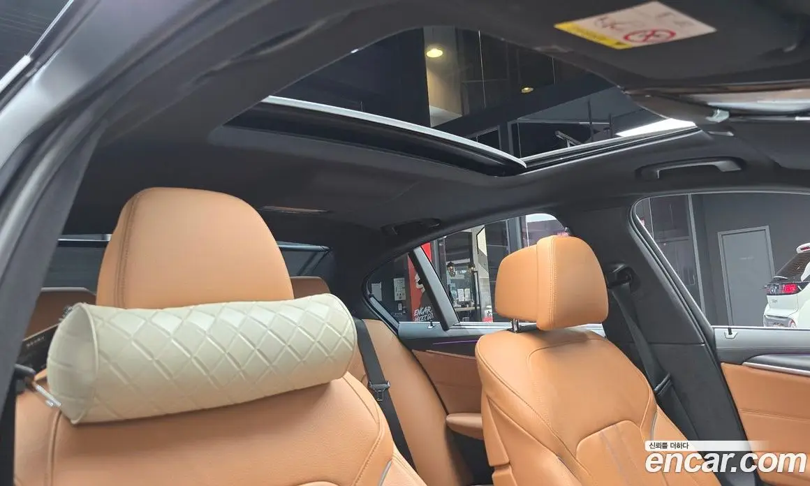 BMW 5 серия 2023 2.0 автомат (гидро), фото 19