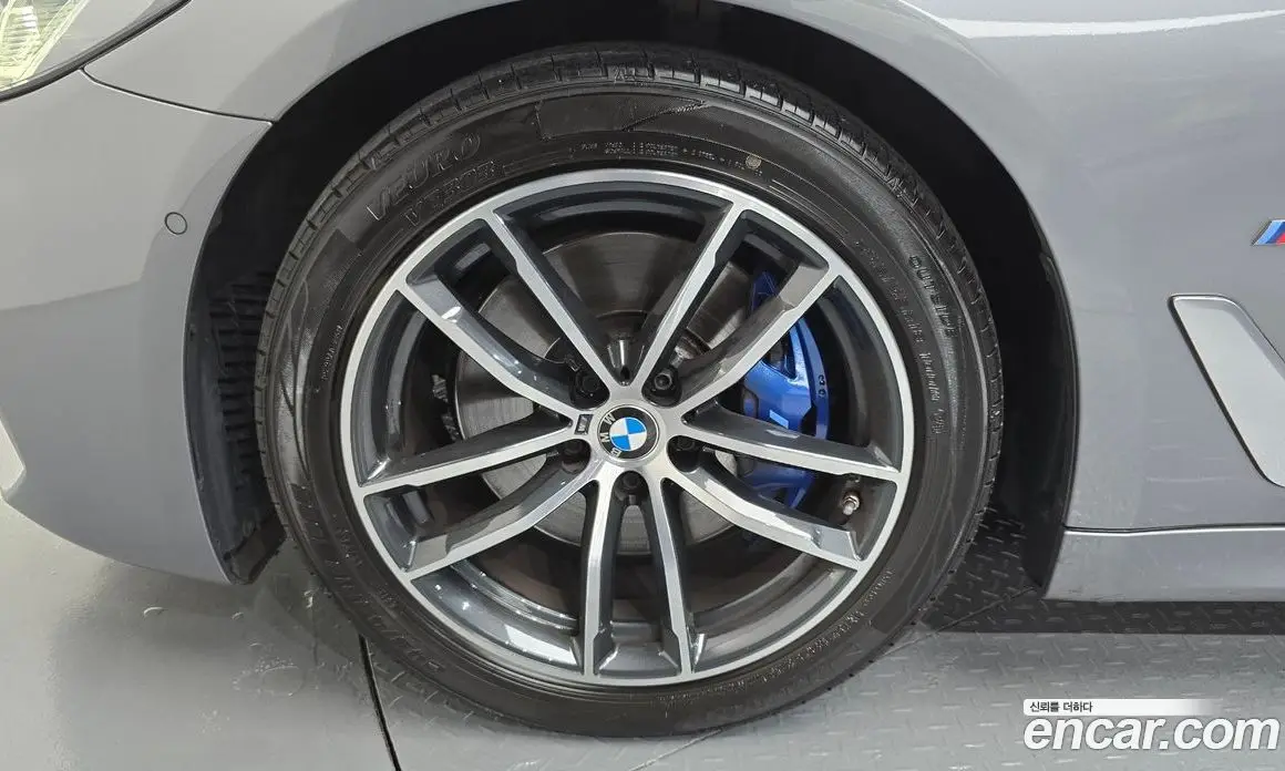 BMW 5 серия 2023 2.0 автомат (гидро), фото 5