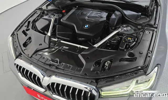 BMW 5 серия 2023 2.0 автомат (гидро), миниатюра 6