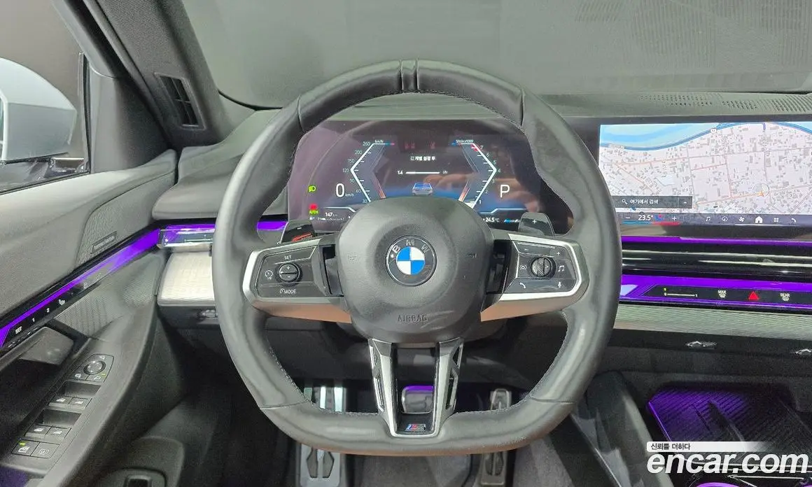 BMW 5 серия 2024 2.0 автомат (гидро), фото 13 BMW 5 серия 2024 2.0 автомат (гидро), фото 13