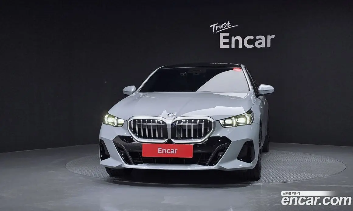 BMW 5 серия 2024 2.0 автомат (гидро), фото 3 BMW 5 серия 2024 2.0 автомат (гидро), фото 3