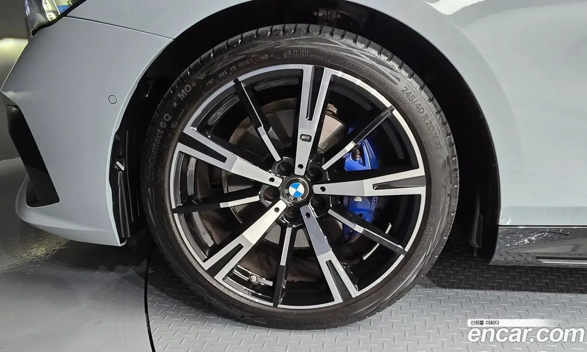 BMW 5 серия 2024 2.0 автомат (гидро), фото 5 BMW 5 серия 2024 2.0 автомат (гидро), фото 5