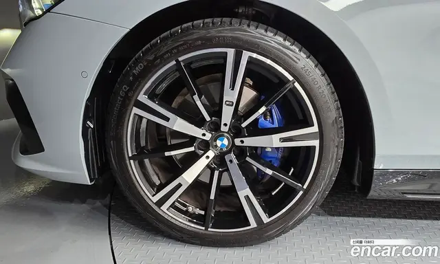 BMW 5 серия 2024 2.0 автомат (гидро), миниатюра 5 BMW 5 серия 2024 2.0 автомат (гидро), миниатюра 5