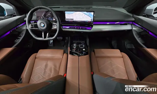 BMW 5 серия 2024 2.0 автомат (гидро), миниатюра 7 BMW 5 серия 2024 2.0 автомат (гидро), миниатюра 7