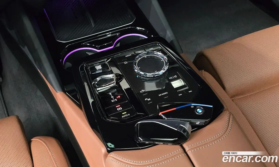 BMW 5 серия 2024 2.0 автомат (гидро), фото 9 BMW 5 серия 2024 2.0 автомат (гидро), фото 9