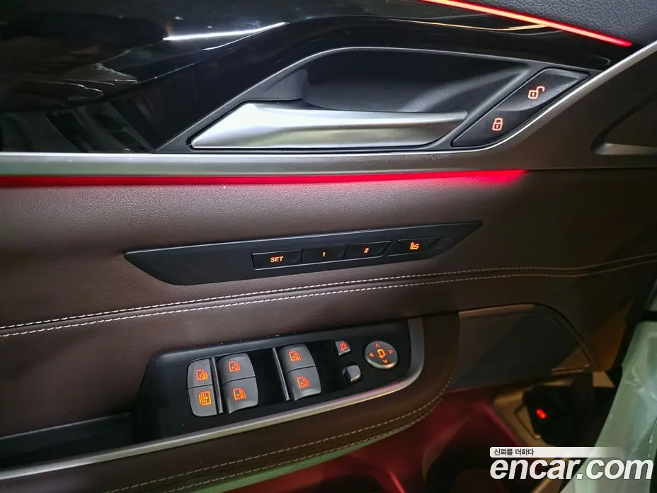 BMW 6 серия 2024 3.0 автомат (гидро), фото 12