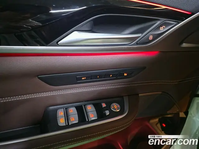 BMW 6 серия 2024 3.0 автомат (гидро), миниатюра 12