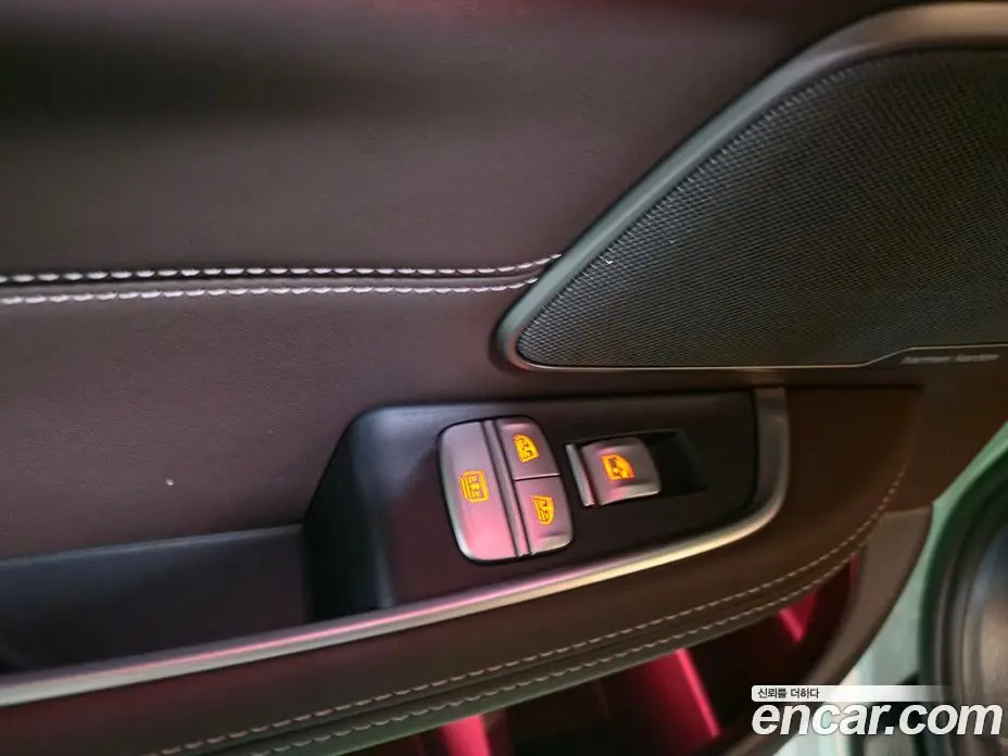 BMW 6 серия 2024 3.0 автомат (гидро), фото 15