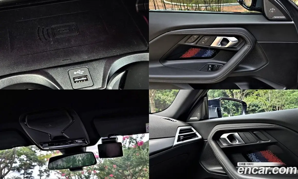 BMW M2 2026 3.0 автомат (гидро), фото 18