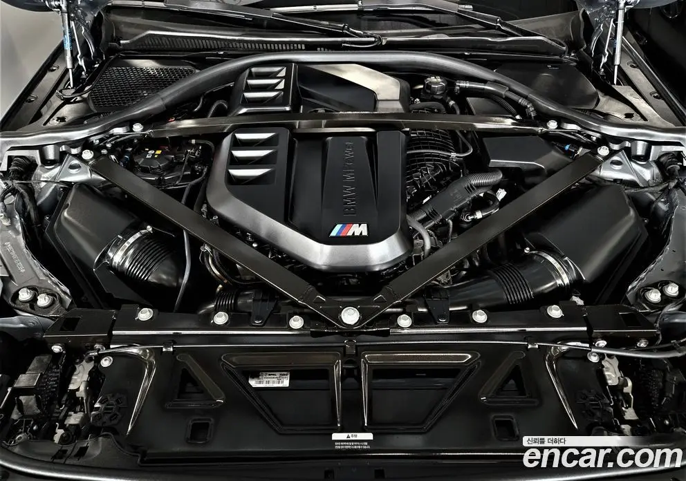 BMW M2 2026 3.0 автомат (гидро), фото 20