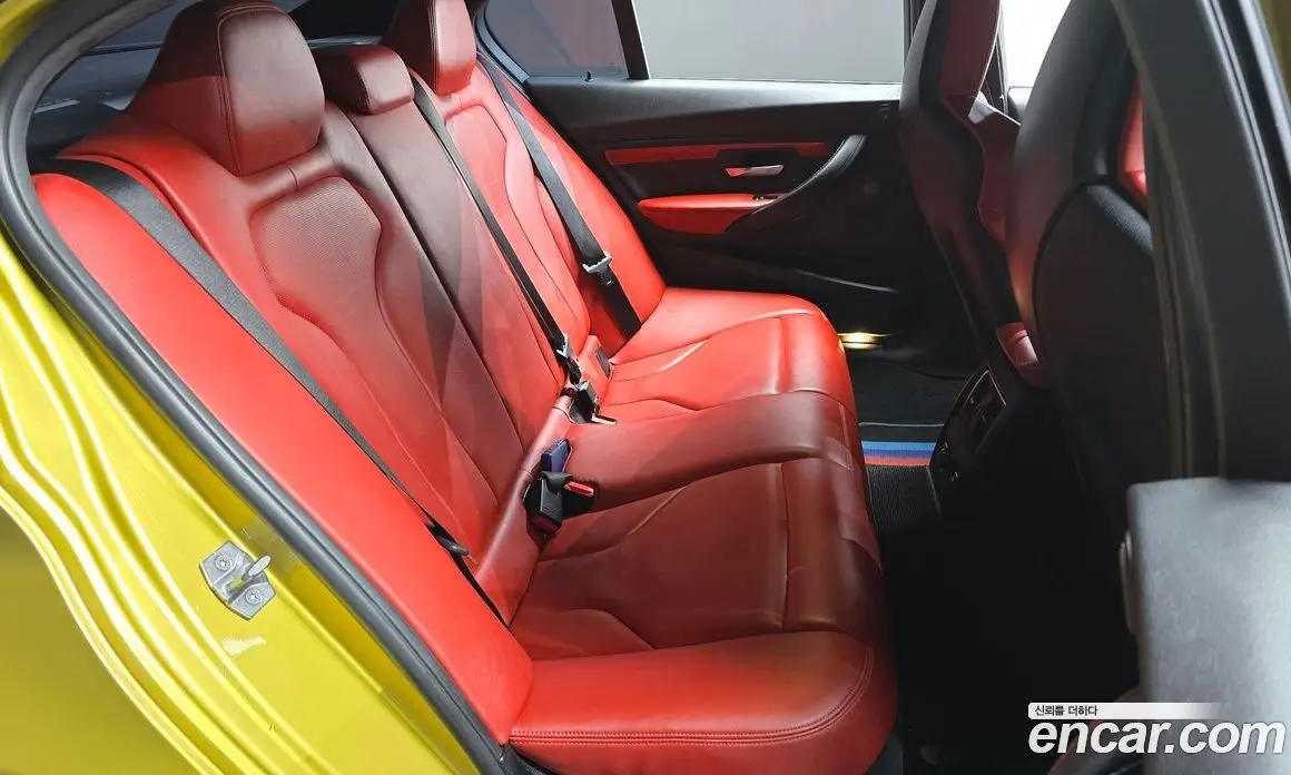 BMW M3 2017 3.0 автомат (гидро), фото 11