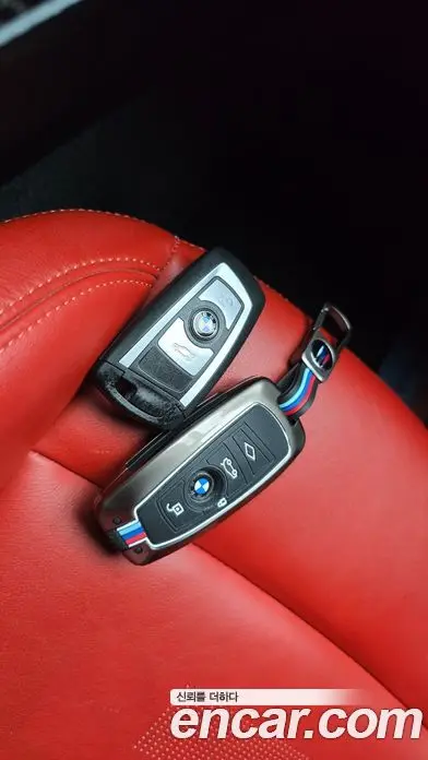 BMW M3 2017 3.0 автомат (гидро), фото 17