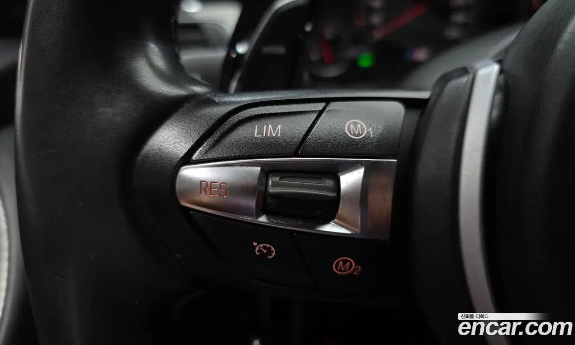 BMW M3 2017 3.0 автомат (гидро), фото 18