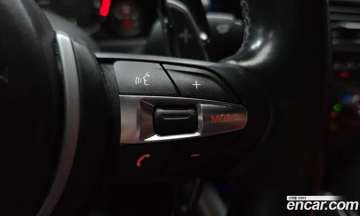 BMW M3 2017 3.0 автомат (гидро), фото 19