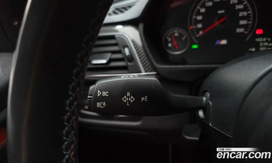 BMW M3 2017 3.0 автомат (гидро), фото 20