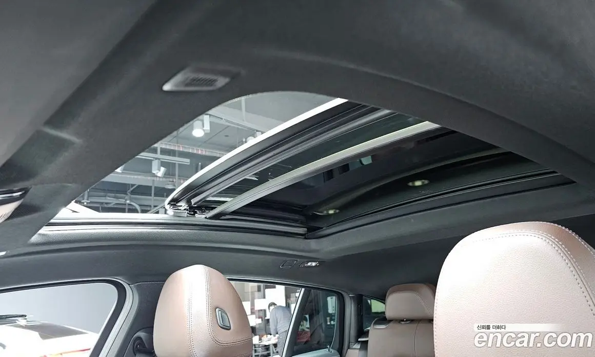 BMW X4 2021 2.0 автомат (гидро), фото 18
