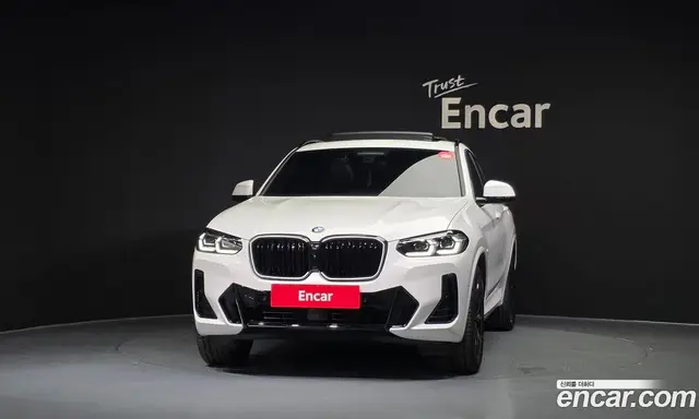 BMW X4, 2024, 26 904 км