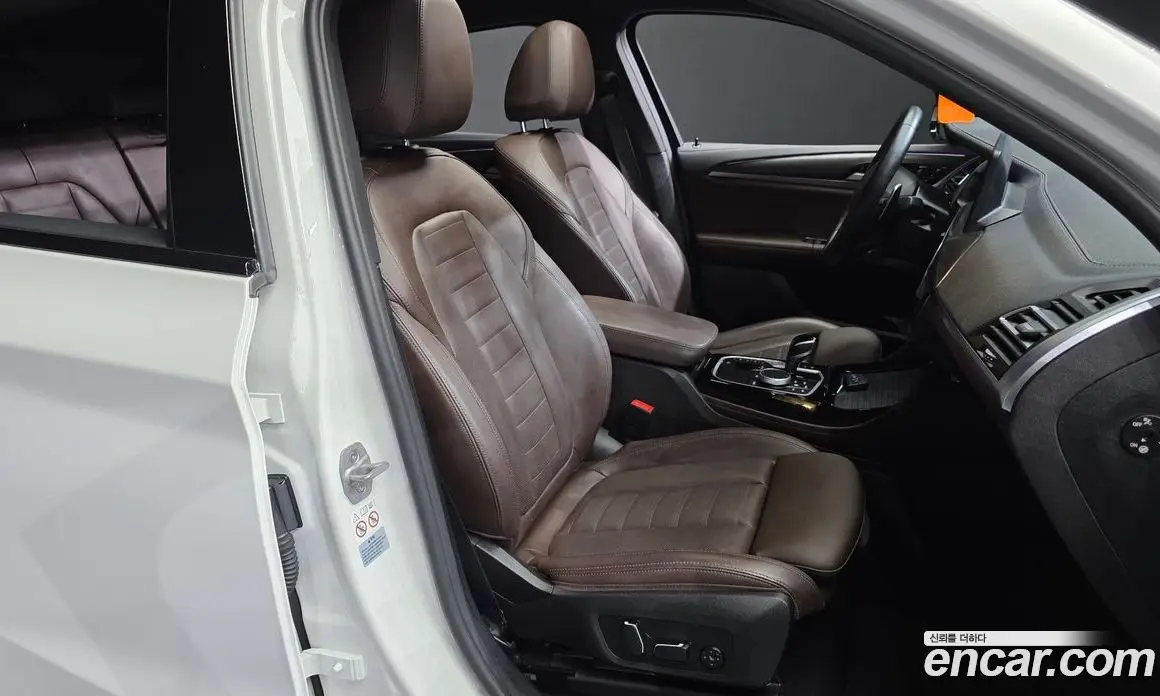 BMW X4 2024 2.0 автомат (гидро), фото 12