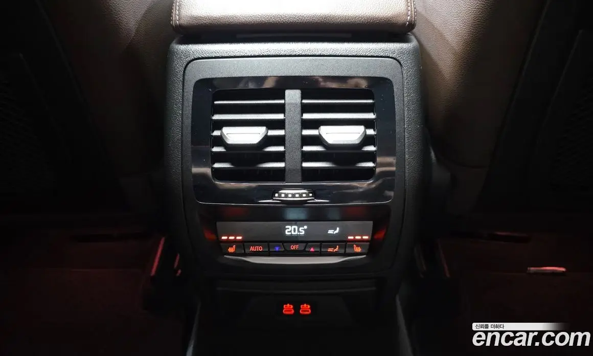 BMW X4 2024 2.0 автомат (гидро), фото 17