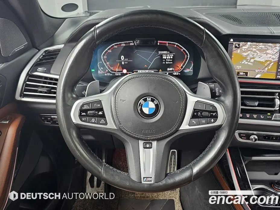 BMW X7 2020 3.0 автомат (гидро), фото 13 BMW X7 2020 3.0 автомат (гидро), фото 13