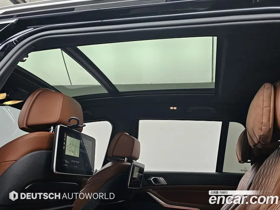 BMW X7 2020 3.0 автомат (гидро), фото 18 BMW X7 2020 3.0 автомат (гидро), фото 18