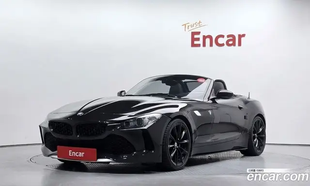BMW Z4, 2009, 85 633 км