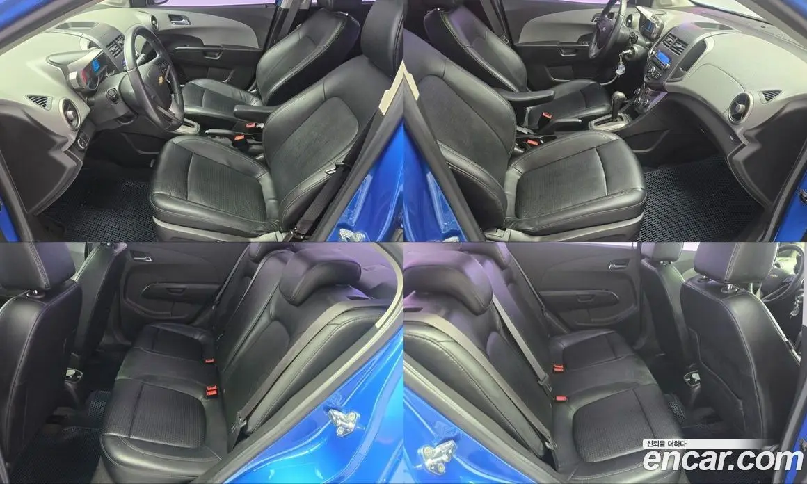 Chevrolet Aveo 2011 1.6 автомат (гидро), фото 12 Chevrolet Aveo 2011 1.6 автомат (гидро), фото 12