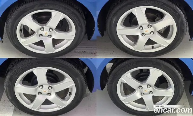 Chevrolet Aveo 2011 1.6 автомат (гидро), миниатюра 10 Chevrolet Aveo 2011 1.6 автомат (гидро), миниатюра 10