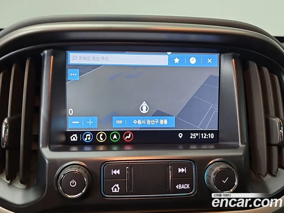 Chevrolet Colorado 2022 3.6 автомат (гидро), фото 14 Chevrolet Colorado 2022 3.6 автомат (гидро), фото 14