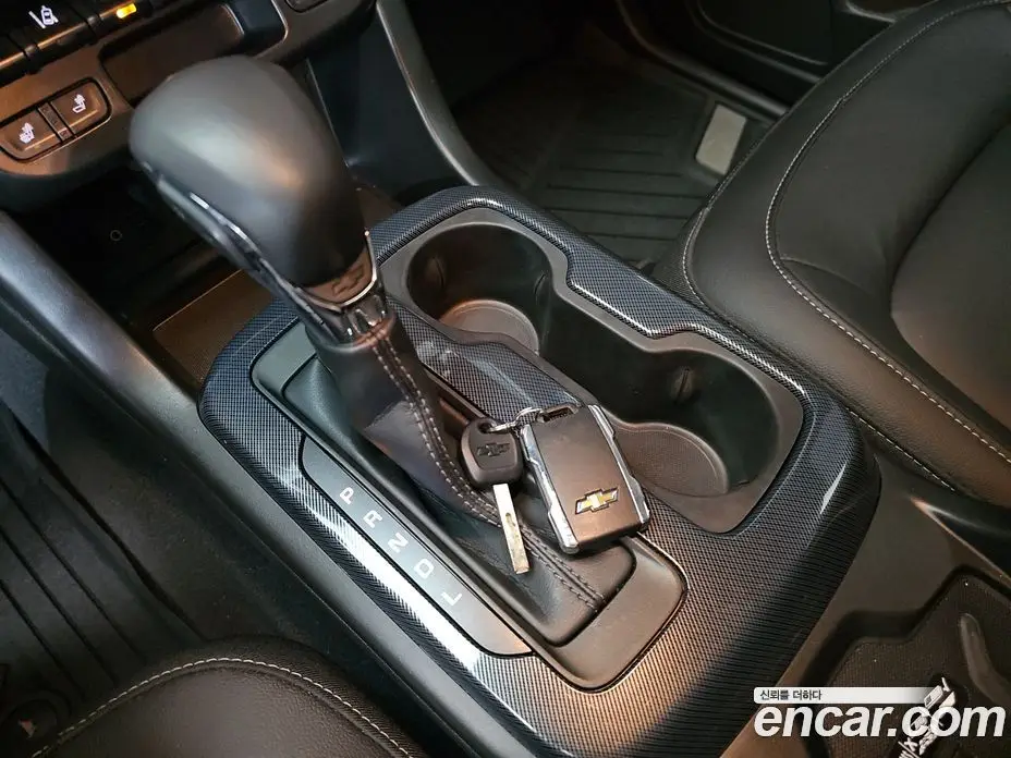 Chevrolet Colorado 2022 3.6 автомат (гидро), фото 9 Chevrolet Colorado 2022 3.6 автомат (гидро), фото 9