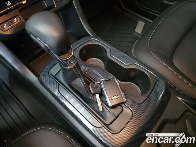 Chevrolet Colorado 2022 3.6 автомат (гидро), миниатюра 9 Chevrolet Colorado 2022 3.6 автомат (гидро), миниатюра 9