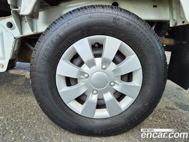 Chevrolet labo 2019 0.8 механика, миниатюра 11