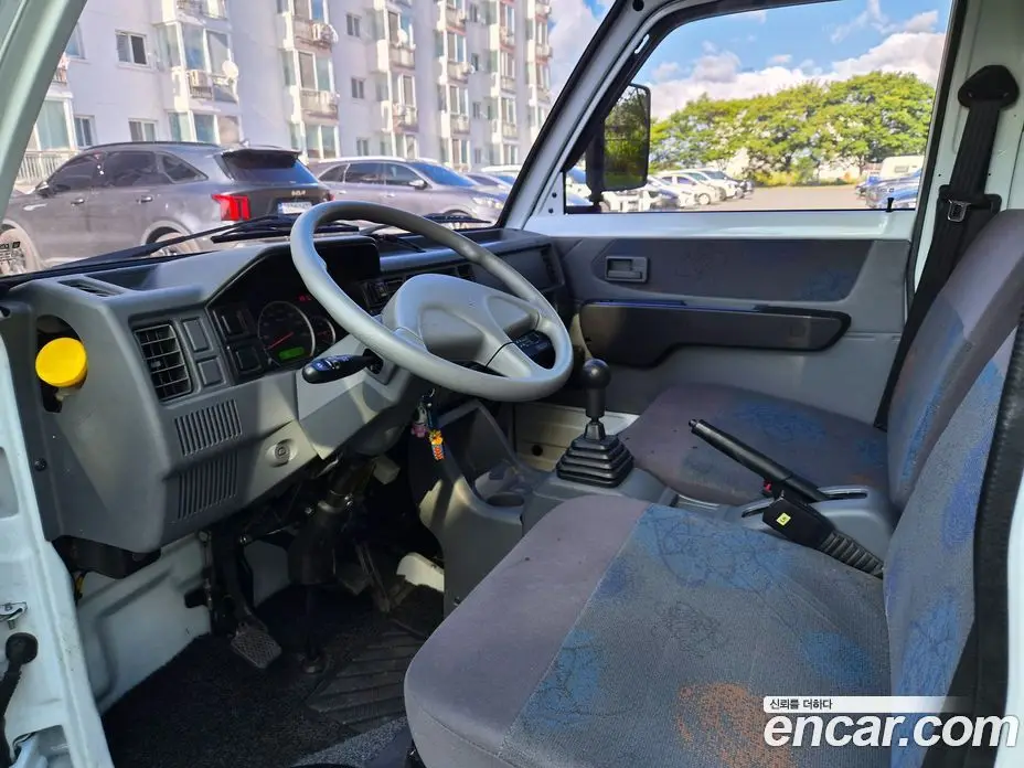 Chevrolet labo 2019 0.8 механика, фото 16