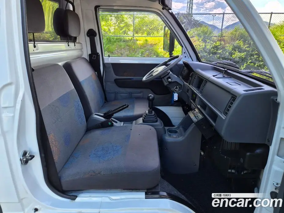 Chevrolet labo 2019 0.8 механика, фото 17