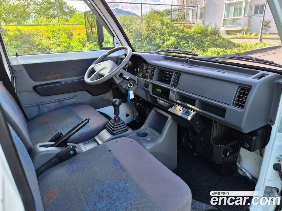 Chevrolet labo 2019 0.8 механика, фото 18