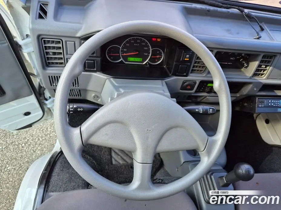 Chevrolet labo 2019 0.8 механика, фото 19