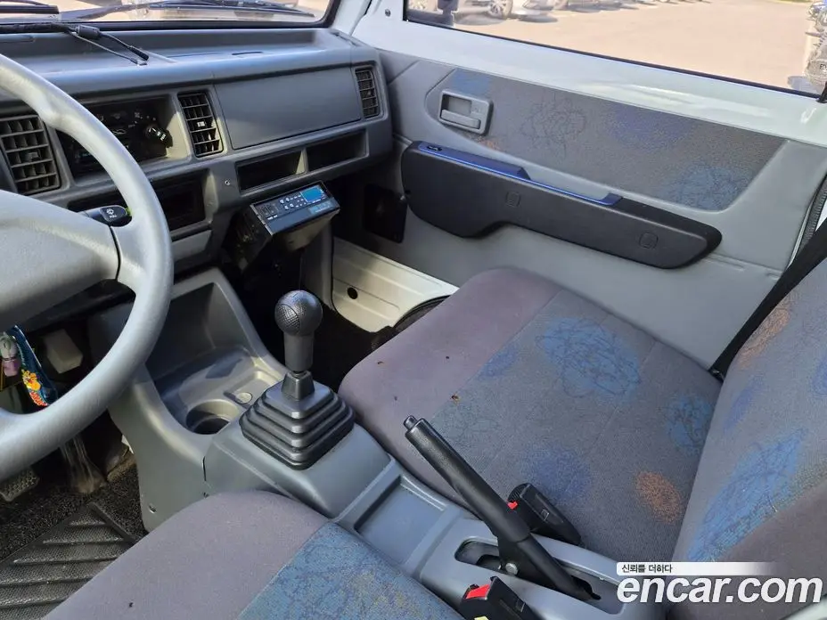 Chevrolet labo 2019 0.8 механика, фото 20