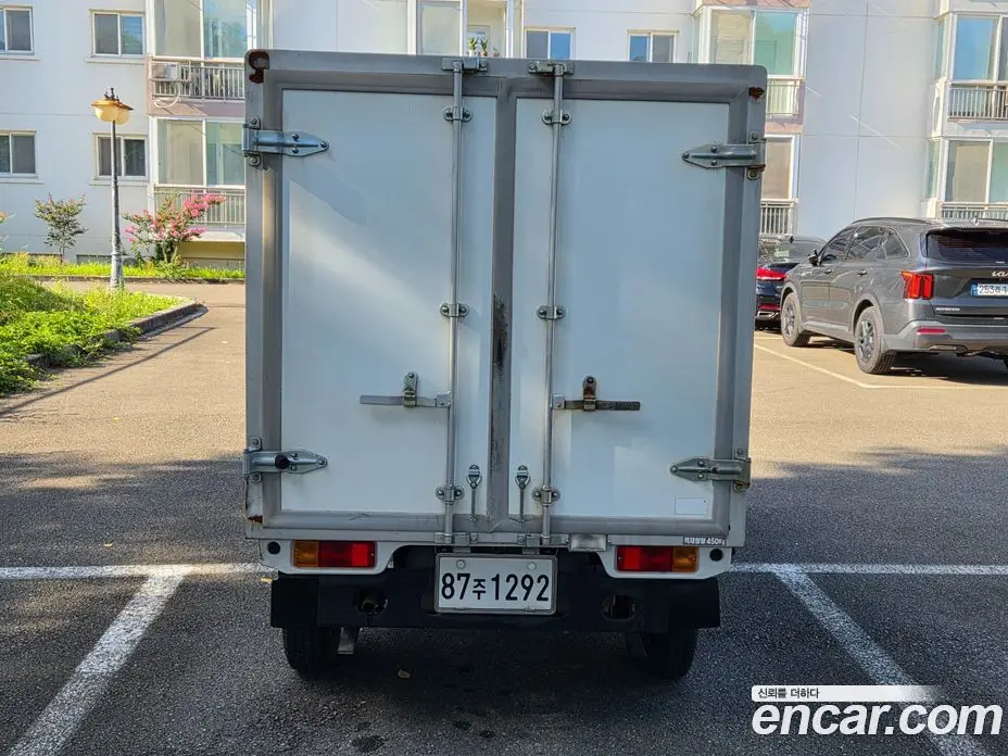 Chevrolet labo 2019 0.8 механика, фото 5