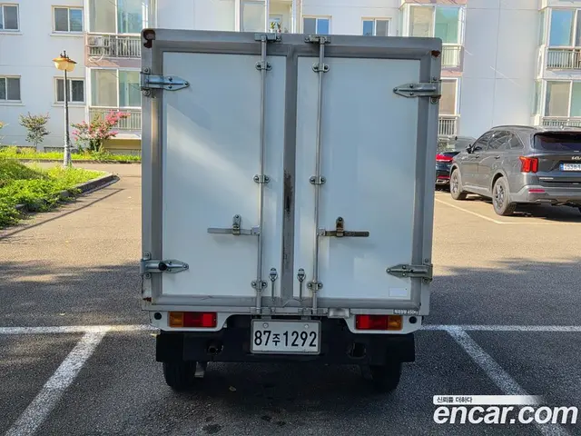 Chevrolet labo 2019 0.8 механика, миниатюра 5