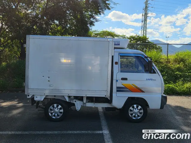 Chevrolet labo 2019 0.8 механика, миниатюра 7