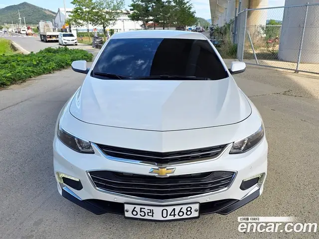 Chevrolet Malibu 2016 1.5 автомат (гидро), миниатюра 2 Chevrolet Malibu 2016 1.5 автомат (гидро), миниатюра 2