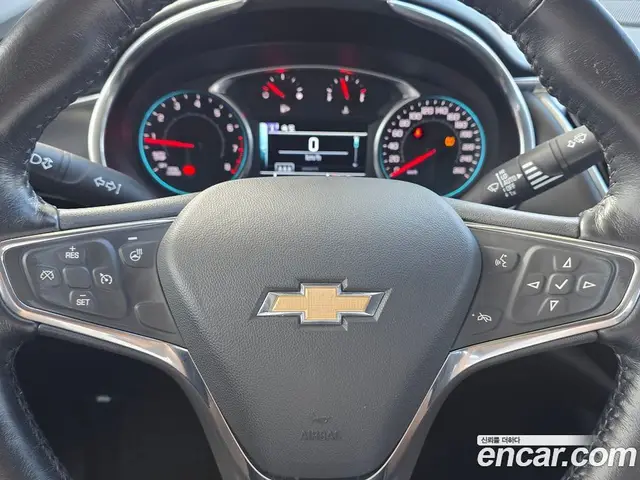 Chevrolet Malibu 2016 1.5 автомат (гидро), миниатюра 11 Chevrolet Malibu 2016 1.5 автомат (гидро), миниатюра 11