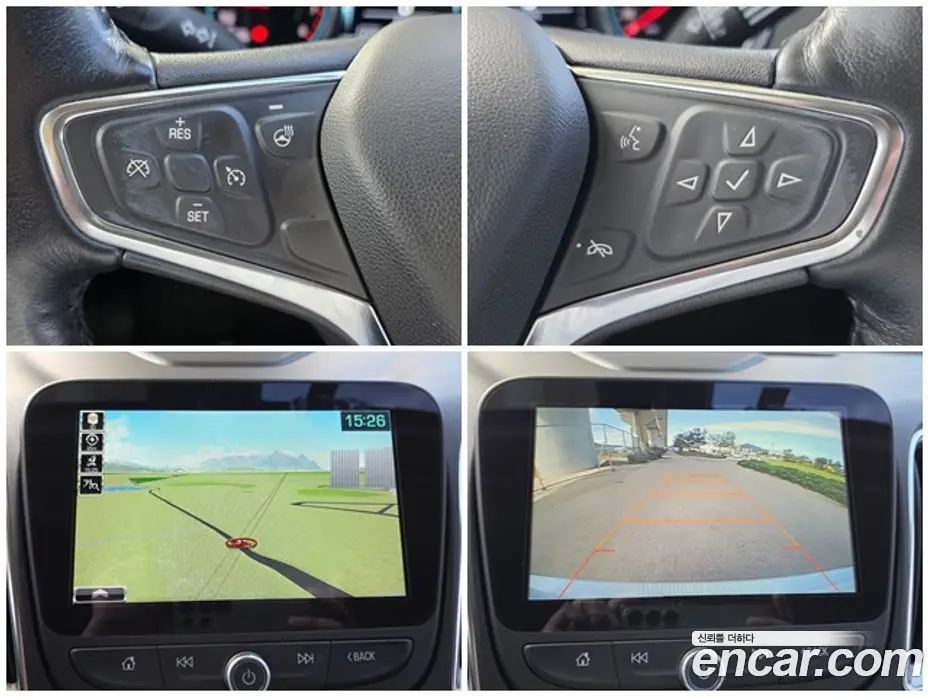 Chevrolet Malibu 2016 1.5 автомат (гидро), фото 12 Chevrolet Malibu 2016 1.5 автомат (гидро), фото 12